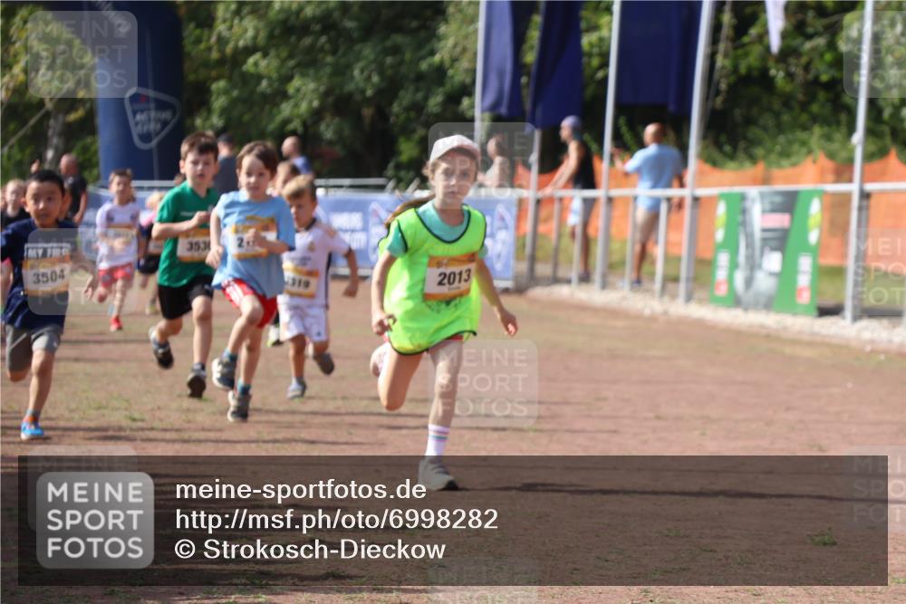 08.09.2024 - Airport Race Strokosch-Dieckow http://msf.ph/oto/6998282 08.09.2024 11:12:50 Ziel  meine-sportfotos.de