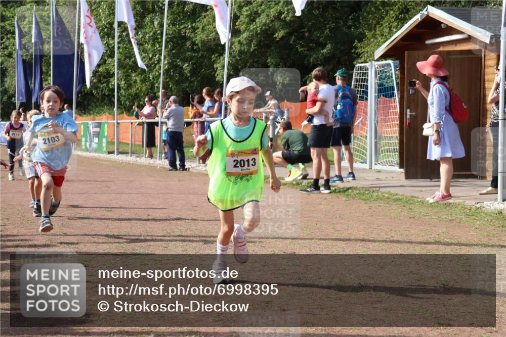 08.09.2024 - Airport Race Strokosch-Dieckow http://msf.ph/oto/6998395 08.09.2024 11:12:53 Ziel  meine-sportfotos.de