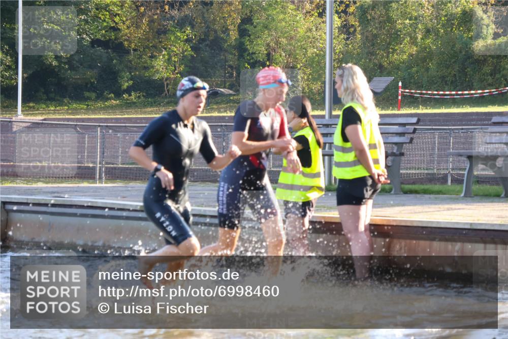 08.09.2024 - Stadtparktriathlon Luisa Fischer http://msf.ph/oto/6998460 08.09.2024 09:08:09 Schwimmen 152, 156, 165, 175, 176, 180 meine-sportfotos.de