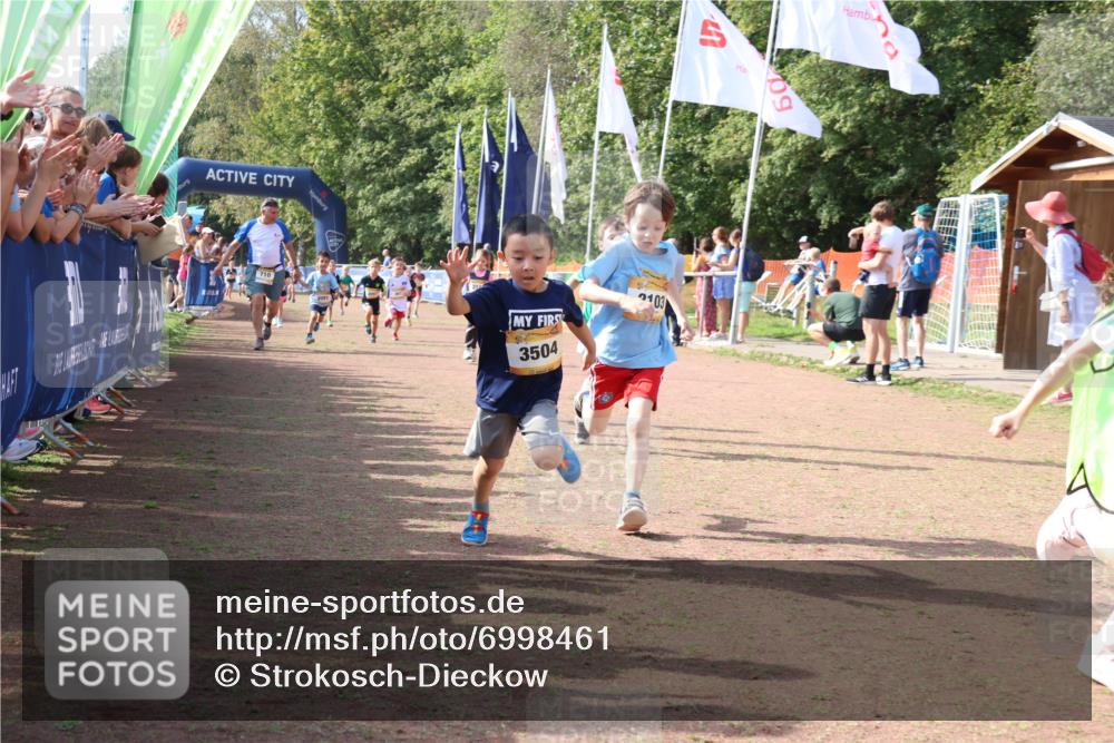 08.09.2024 - Airport Race Strokosch-Dieckow http://msf.ph/oto/6998461 08.09.2024 11:12:54 Ziel  meine-sportfotos.de