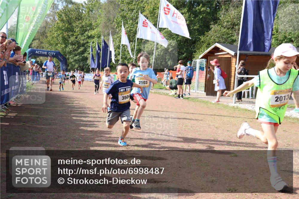 08.09.2024 - Airport Race Strokosch-Dieckow http://msf.ph/oto/6998487 08.09.2024 11:12:54 Ziel  meine-sportfotos.de