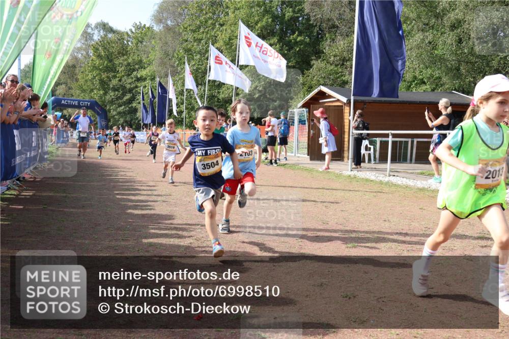 08.09.2024 - Airport Race Strokosch-Dieckow http://msf.ph/oto/6998510 08.09.2024 11:12:54 Ziel  meine-sportfotos.de