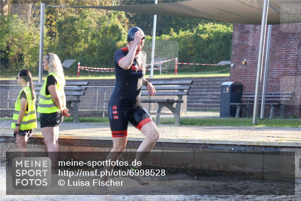 08.09.2024 - Stadtparktriathlon Luisa Fischer http://msf.ph/oto/6998528 08.09.2024 09:08:45 Schwimmen 135, 155, 161, 164 meine-sportfotos.de