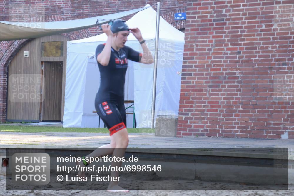08.09.2024 - Stadtparktriathlon Luisa Fischer http://msf.ph/oto/6998546 08.09.2024 09:08:46 Schwimmen 135, 155, 161, 164, 178 meine-sportfotos.de