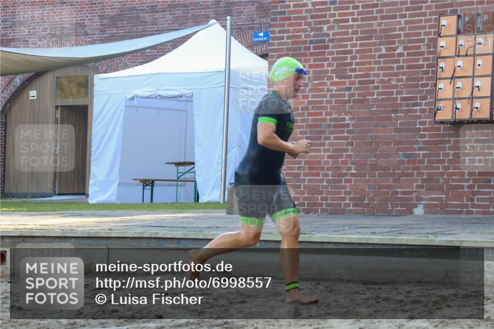 08.09.2024 - Stadtparktriathlon Luisa Fischer http://msf.ph/oto/6998557 08.09.2024 09:08:47 Schwimmen 135, 155, 161, 164, 178 meine-sportfotos.de