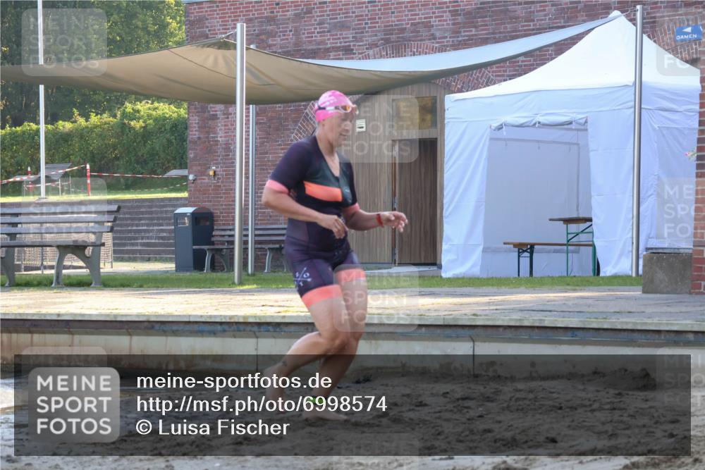 08.09.2024 - Stadtparktriathlon Luisa Fischer http://msf.ph/oto/6998574 08.09.2024 09:08:49 Schwimmen 135, 155, 161, 164, 178 meine-sportfotos.de
