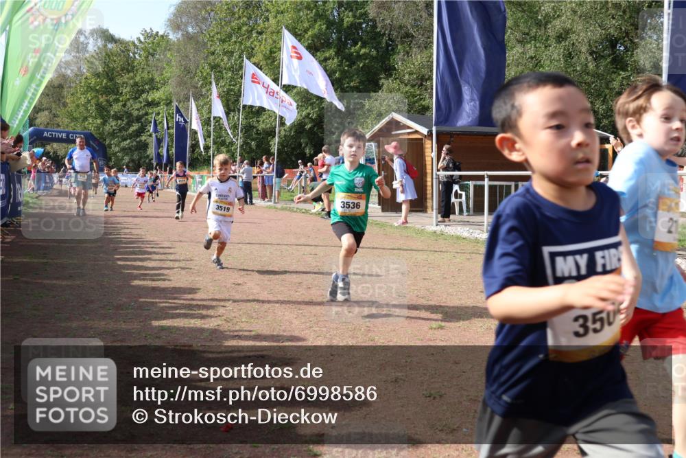 08.09.2024 - Airport Race Strokosch-Dieckow http://msf.ph/oto/6998586 08.09.2024 11:12:55 Ziel  meine-sportfotos.de