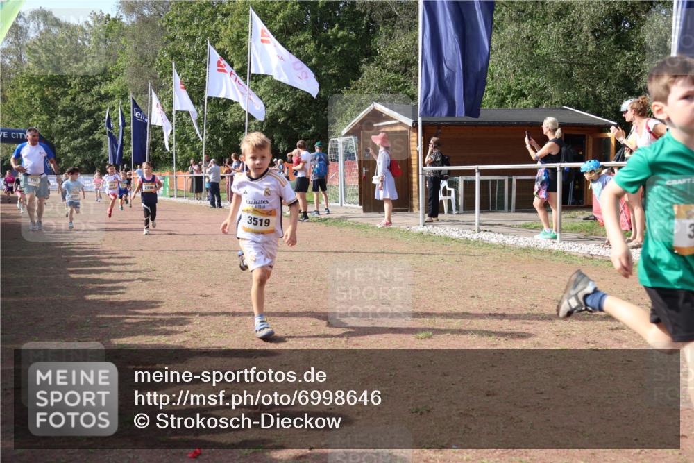 08.09.2024 - Airport Race Strokosch-Dieckow http://msf.ph/oto/6998646 08.09.2024 11:12:56 Ziel  meine-sportfotos.de
