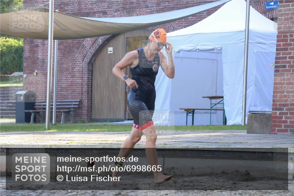 08.09.2024 - Stadtparktriathlon Luisa Fischer http://msf.ph/oto/6998665 08.09.2024 09:09:02 Schwimmen 143, 145, 162, 178 meine-sportfotos.de
