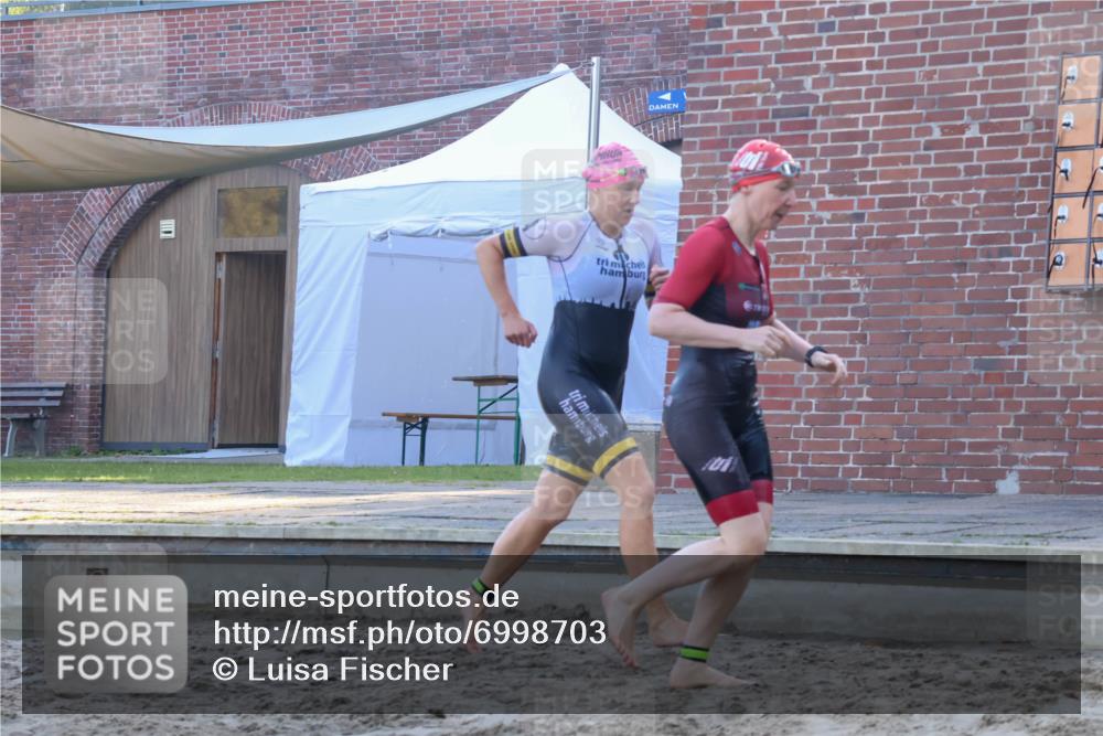 08.09.2024 - Stadtparktriathlon Luisa Fischer http://msf.ph/oto/6998703 08.09.2024 09:09:05 Schwimmen 143, 145, 162, 166 meine-sportfotos.de
