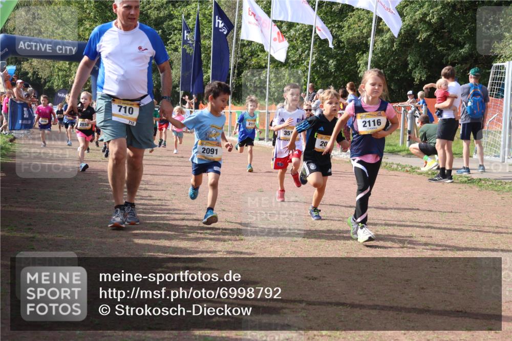 08.09.2024 - Airport Race Strokosch-Dieckow http://msf.ph/oto/6998792 08.09.2024 11:12:58 Ziel  meine-sportfotos.de