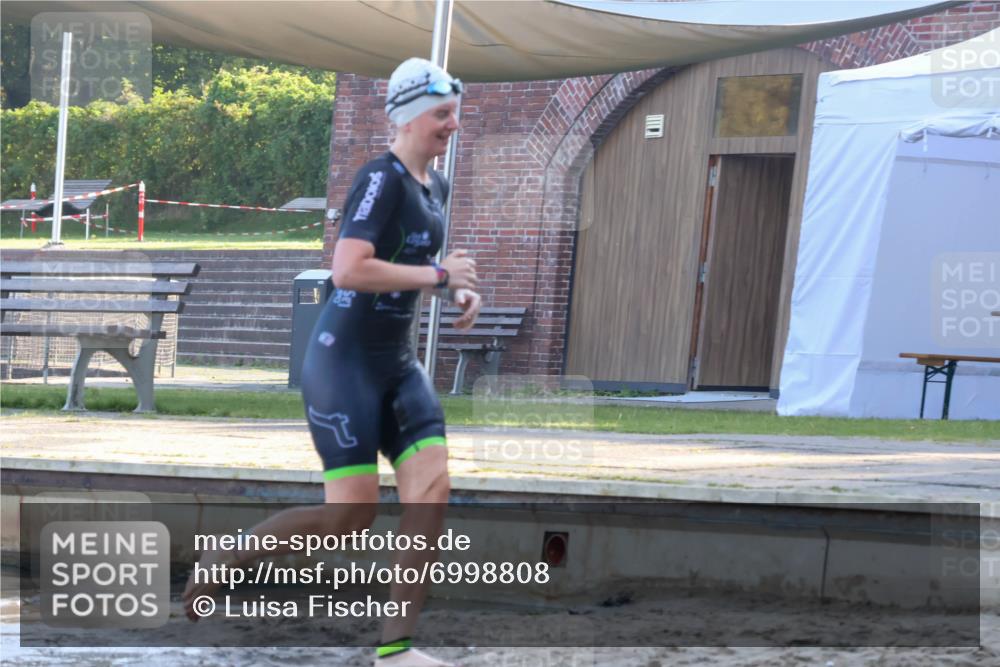 08.09.2024 - Stadtparktriathlon Luisa Fischer http://msf.ph/oto/6998808 08.09.2024 09:09:32 Schwimmen 168 meine-sportfotos.de