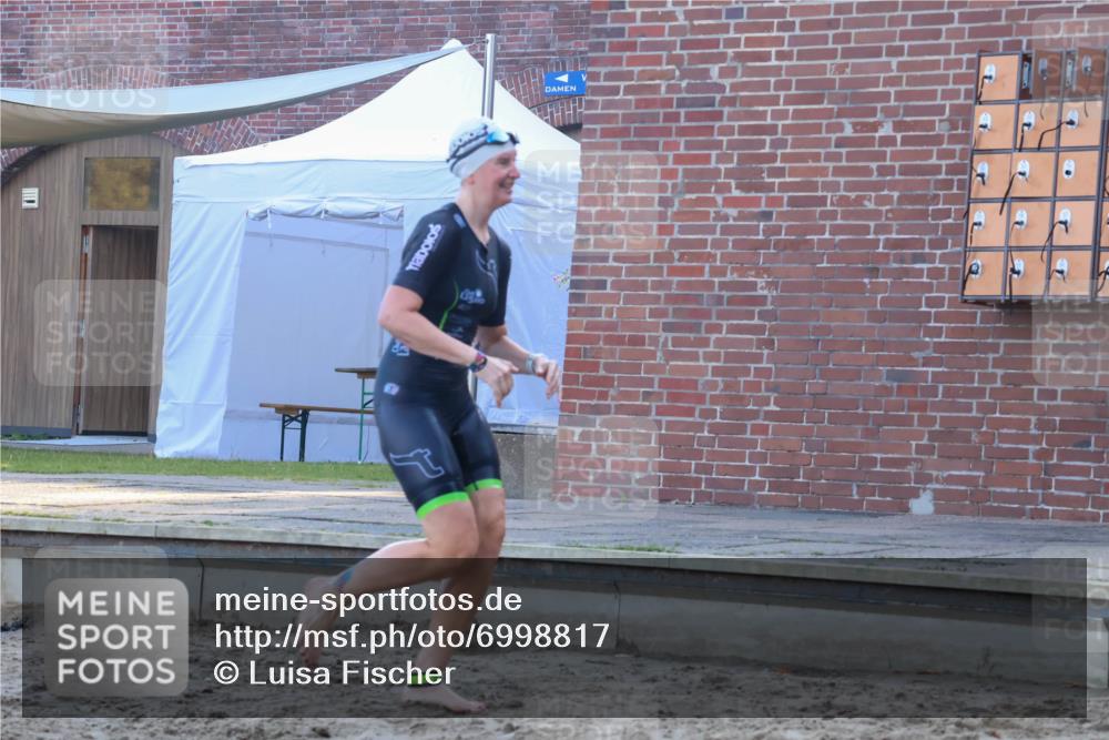 08.09.2024 - Stadtparktriathlon Luisa Fischer http://msf.ph/oto/6998817 08.09.2024 09:09:33 Schwimmen 168 meine-sportfotos.de