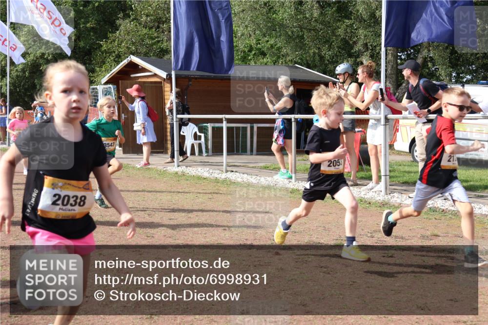 08.09.2024 - Airport Race Strokosch-Dieckow http://msf.ph/oto/6998931 08.09.2024 11:13:02 Ziel  meine-sportfotos.de
