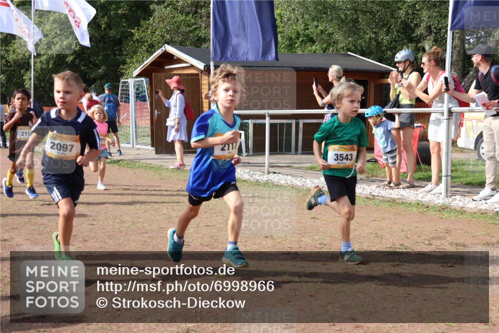 08.09.2024 - Airport Race Strokosch-Dieckow http://msf.ph/oto/6998966 08.09.2024 11:13:03 Ziel  meine-sportfotos.de