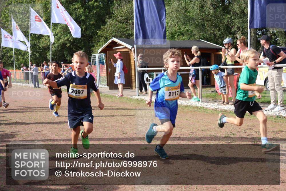 08.09.2024 - Airport Race Strokosch-Dieckow http://msf.ph/oto/6998976 08.09.2024 11:13:03 Ziel  meine-sportfotos.de