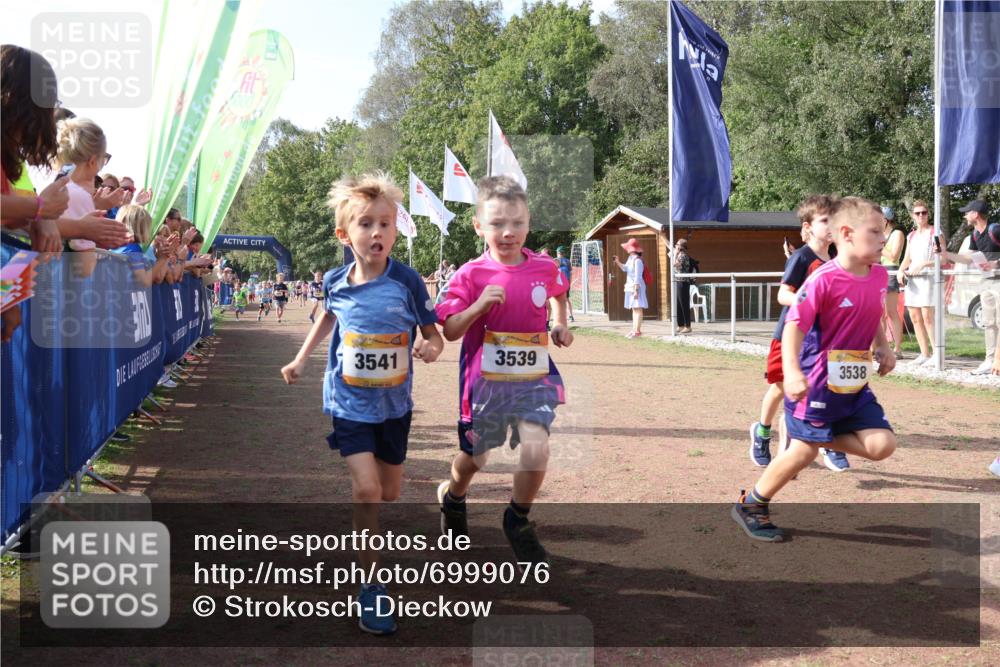 08.09.2024 - Airport Race Strokosch-Dieckow http://msf.ph/oto/6999076 08.09.2024 11:13:05 Ziel  meine-sportfotos.de