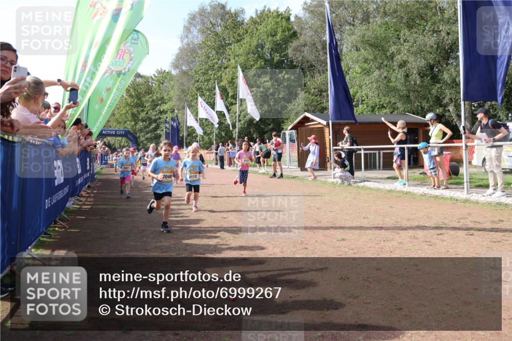 08.09.2024 - Airport Race Strokosch-Dieckow http://msf.ph/oto/6999267 08.09.2024 11:13:15 Ziel  meine-sportfotos.de
