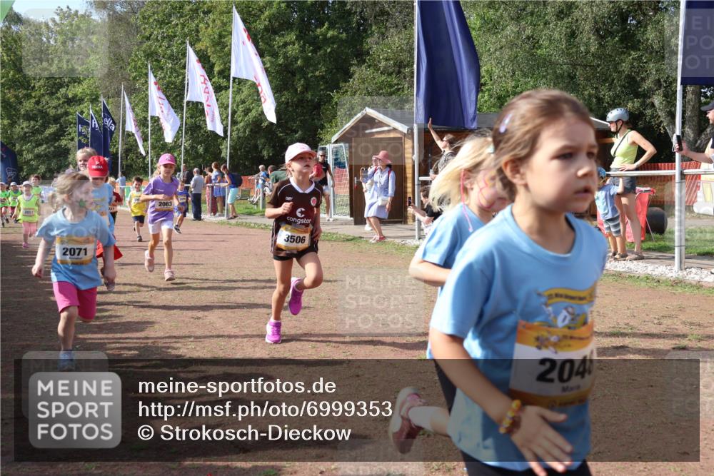 08.09.2024 - Airport Race Strokosch-Dieckow http://msf.ph/oto/6999353 08.09.2024 11:13:16 Ziel  meine-sportfotos.de