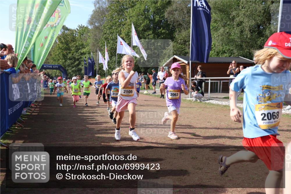 08.09.2024 - Airport Race Strokosch-Dieckow http://msf.ph/oto/6999423 08.09.2024 11:13:18 Ziel  meine-sportfotos.de
