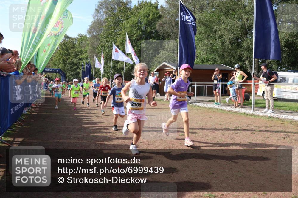 08.09.2024 - Airport Race Strokosch-Dieckow http://msf.ph/oto/6999439 08.09.2024 11:13:18 Ziel  meine-sportfotos.de