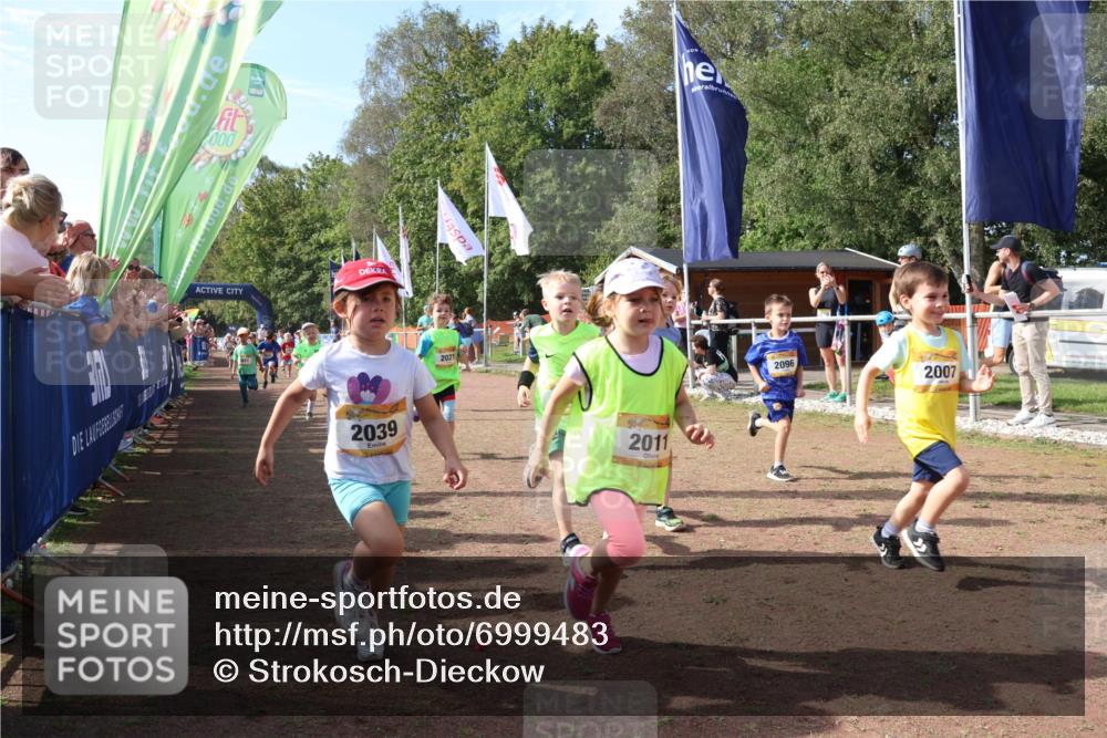 08.09.2024 - Airport Race Strokosch-Dieckow http://msf.ph/oto/6999483 08.09.2024 11:13:21 Ziel  meine-sportfotos.de