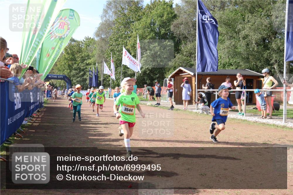 08.09.2024 - Airport Race Strokosch-Dieckow http://msf.ph/oto/6999495 08.09.2024 11:13:23 Ziel  meine-sportfotos.de