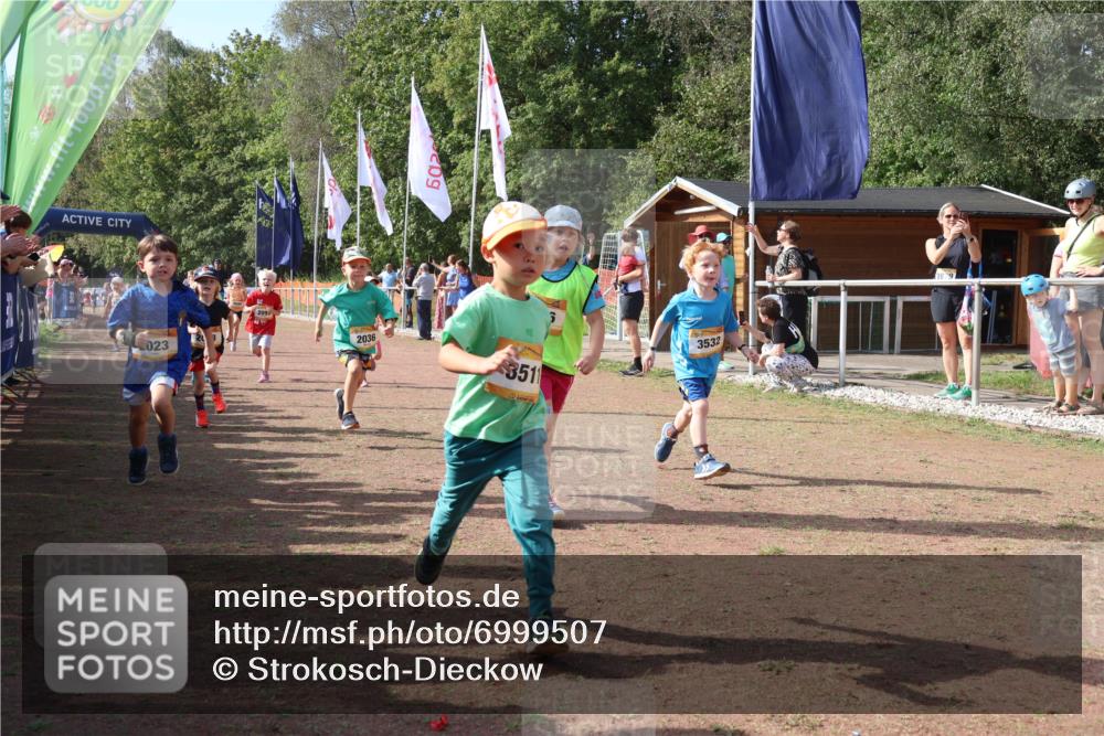 08.09.2024 - Airport Race Strokosch-Dieckow http://msf.ph/oto/6999507 08.09.2024 11:13:24 Ziel  meine-sportfotos.de