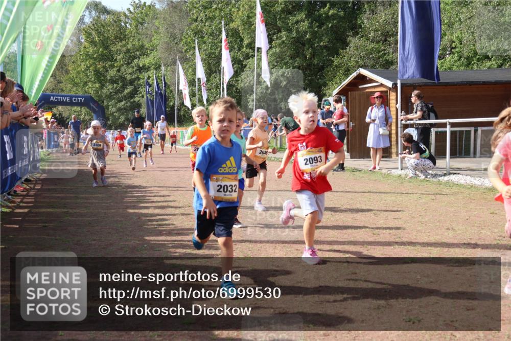 08.09.2024 - Airport Race Strokosch-Dieckow http://msf.ph/oto/6999530 08.09.2024 11:13:28 Ziel  meine-sportfotos.de