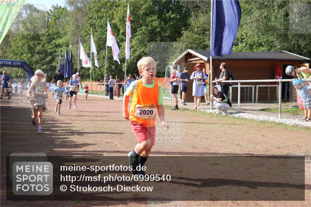 08.09.2024 - Airport Race Strokosch-Dieckow http://msf.ph/oto/6999540 08.09.2024 11:13:30 Ziel  meine-sportfotos.de