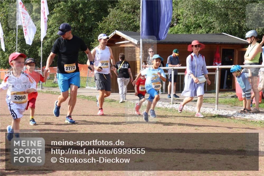 08.09.2024 - Airport Race Strokosch-Dieckow http://msf.ph/oto/6999555 08.09.2024 11:13:35 Ziel  meine-sportfotos.de