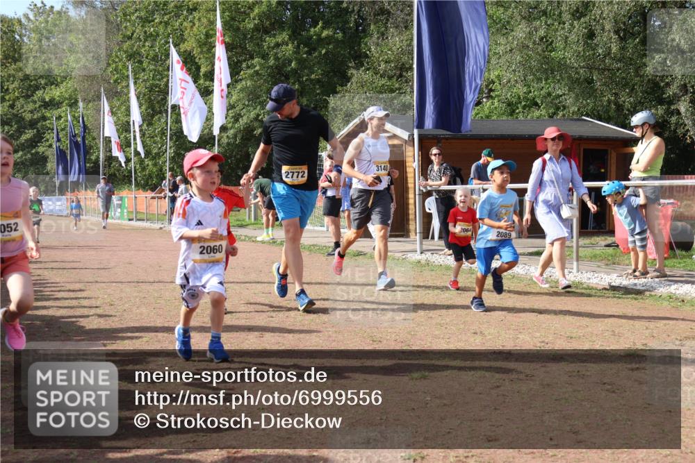08.09.2024 - Airport Race Strokosch-Dieckow http://msf.ph/oto/6999556 08.09.2024 11:13:35 Ziel  meine-sportfotos.de