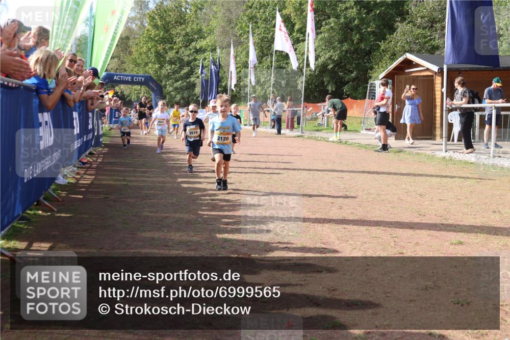 08.09.2024 - Airport Race Strokosch-Dieckow http://msf.ph/oto/6999565 08.09.2024 11:13:37 Ziel  meine-sportfotos.de
