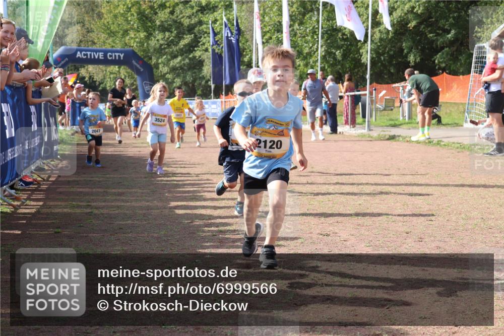 08.09.2024 - Airport Race Strokosch-Dieckow http://msf.ph/oto/6999566 08.09.2024 11:13:38 Ziel  meine-sportfotos.de