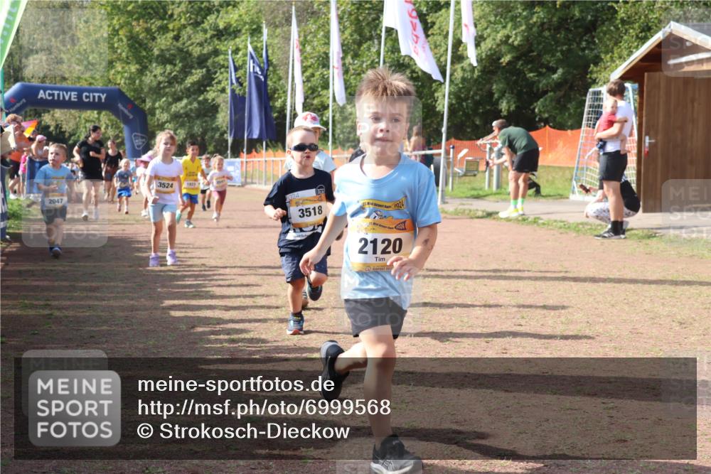 08.09.2024 - Airport Race Strokosch-Dieckow http://msf.ph/oto/6999568 08.09.2024 11:13:38 Ziel  meine-sportfotos.de