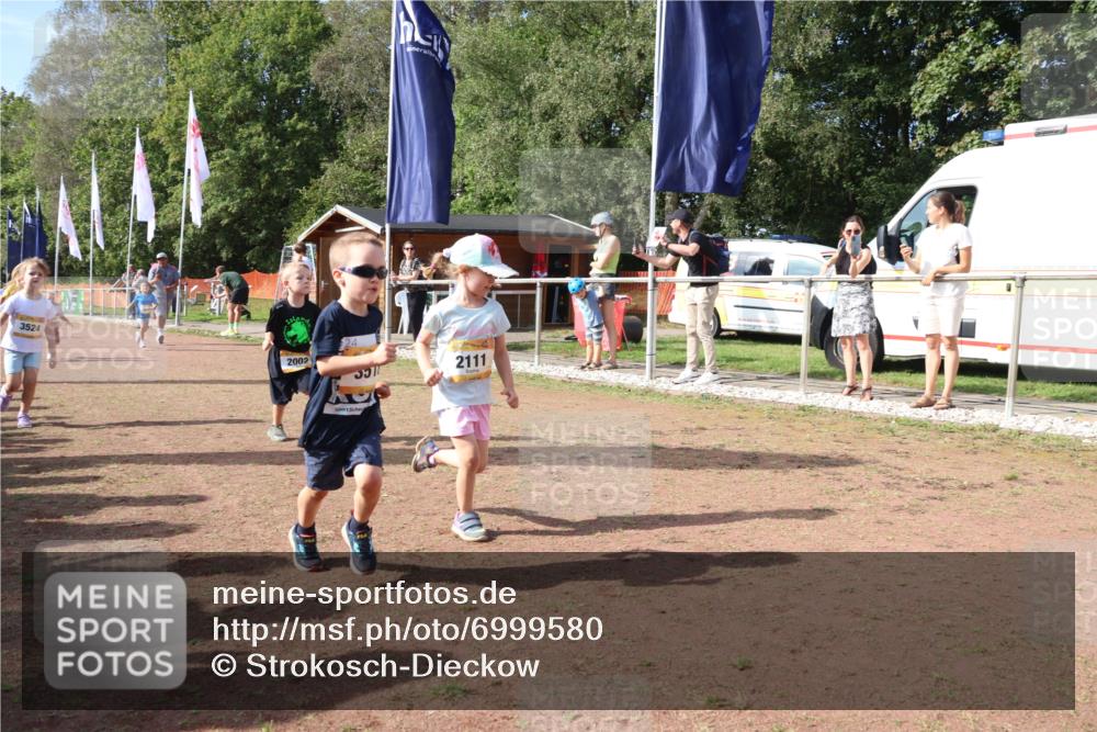 08.09.2024 - Airport Race Strokosch-Dieckow http://msf.ph/oto/6999580 08.09.2024 11:13:40 Ziel  meine-sportfotos.de