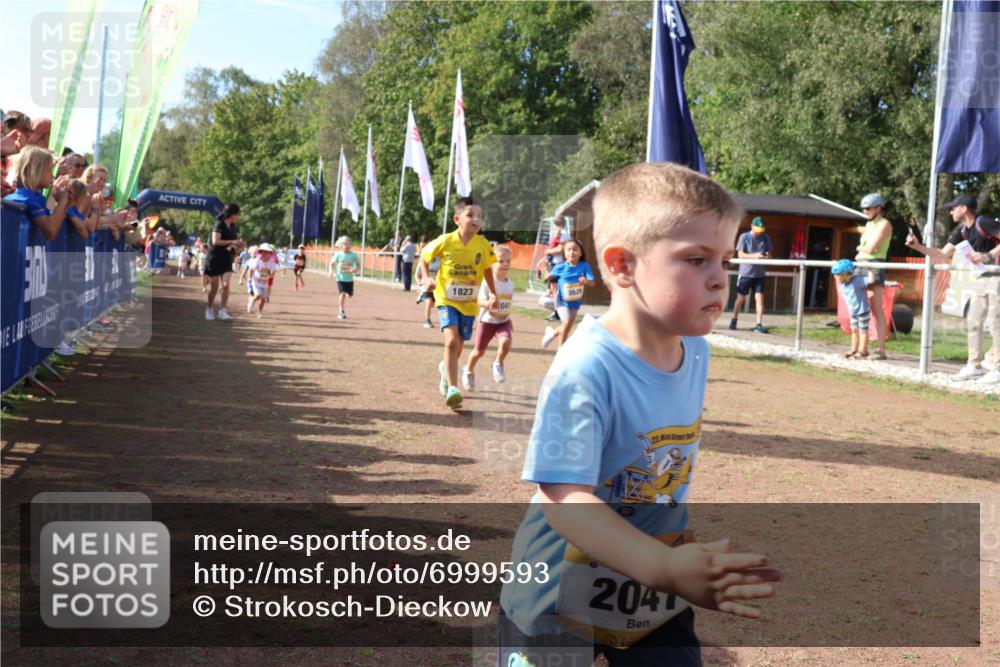08.09.2024 - Airport Race Strokosch-Dieckow http://msf.ph/oto/6999593 08.09.2024 11:13:43 Ziel  meine-sportfotos.de