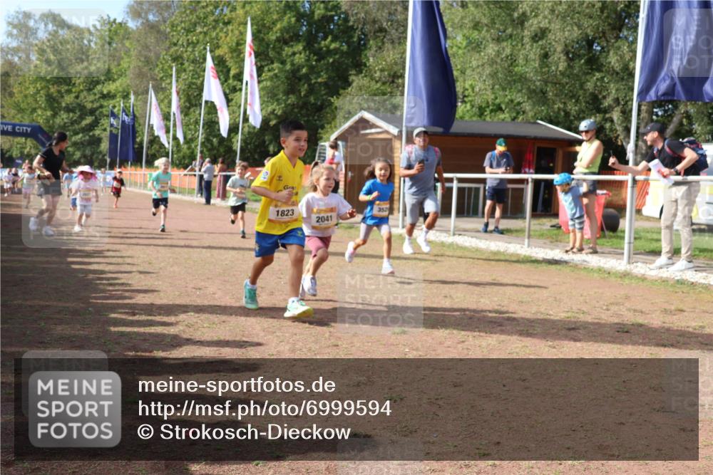 08.09.2024 - Airport Race Strokosch-Dieckow http://msf.ph/oto/6999594 08.09.2024 11:13:44 Ziel  meine-sportfotos.de