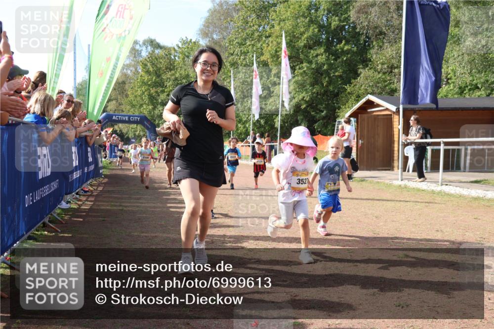 08.09.2024 - Airport Race Strokosch-Dieckow http://msf.ph/oto/6999613 08.09.2024 11:13:47 Ziel  meine-sportfotos.de