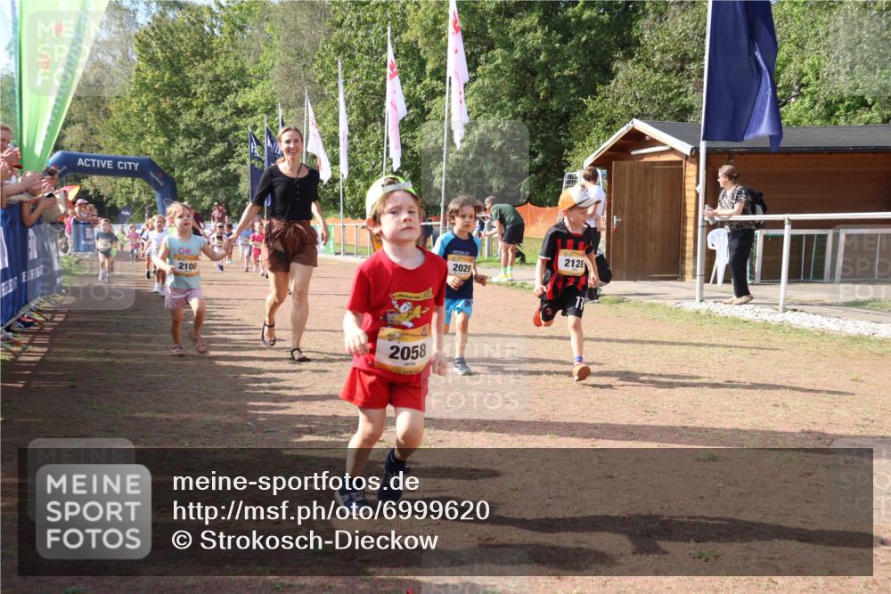 08.09.2024 - Airport Race Strokosch-Dieckow http://msf.ph/oto/6999620 08.09.2024 11:13:49 Ziel  meine-sportfotos.de