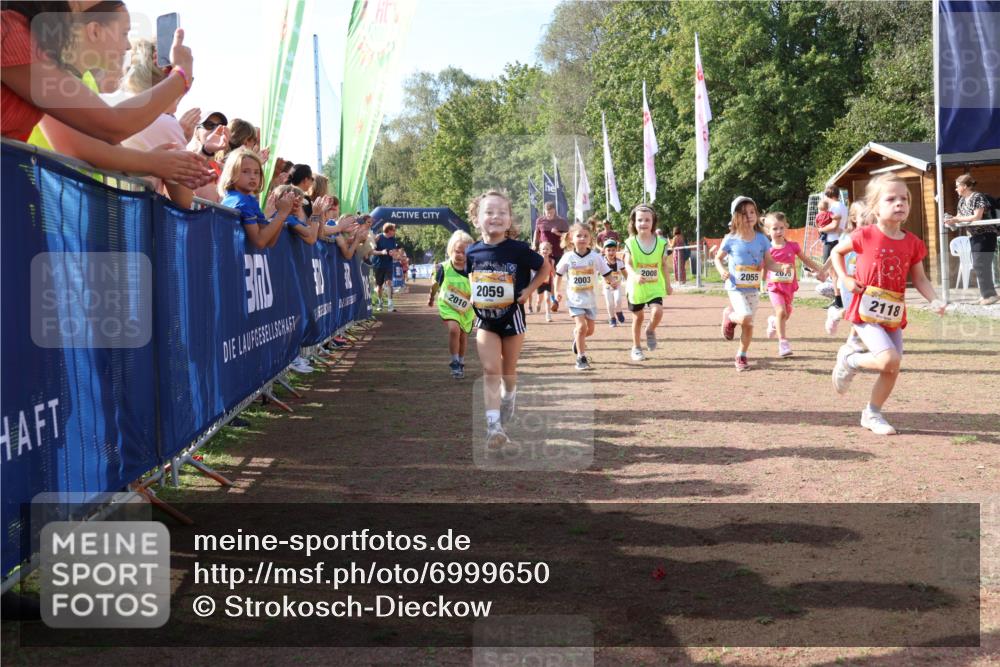 08.09.2024 - Airport Race Strokosch-Dieckow http://msf.ph/oto/6999650 08.09.2024 11:13:55 Ziel  meine-sportfotos.de