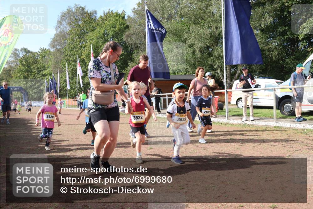 08.09.2024 - Airport Race Strokosch-Dieckow http://msf.ph/oto/6999680 08.09.2024 11:14:00 Ziel  meine-sportfotos.de