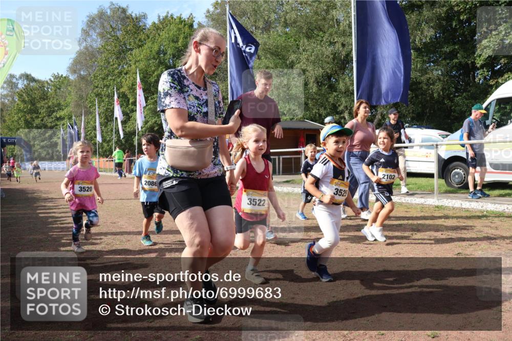 08.09.2024 - Airport Race Strokosch-Dieckow http://msf.ph/oto/6999683 08.09.2024 11:14:00 Ziel  meine-sportfotos.de