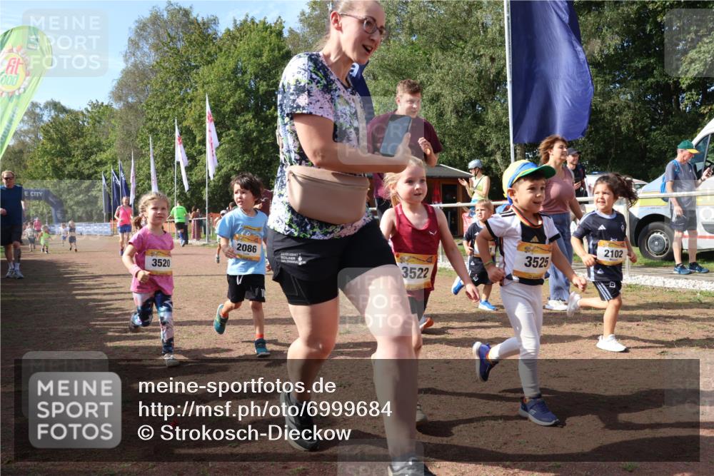 08.09.2024 - Airport Race Strokosch-Dieckow http://msf.ph/oto/6999684 08.09.2024 11:14:00 Ziel  meine-sportfotos.de