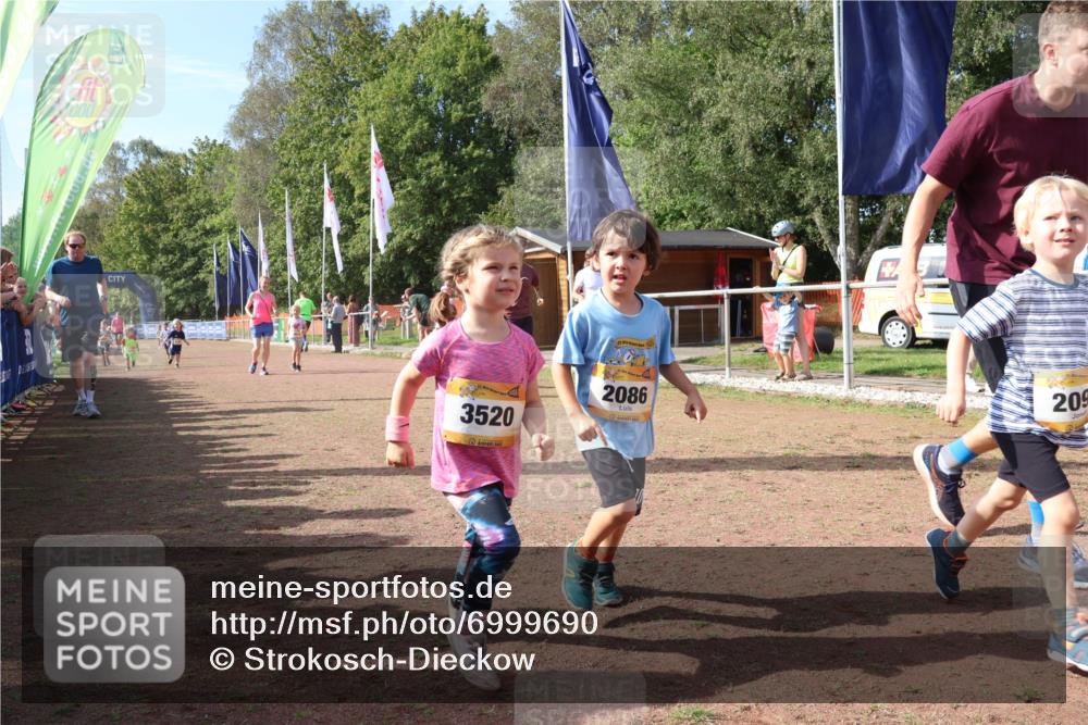 08.09.2024 - Airport Race Strokosch-Dieckow http://msf.ph/oto/6999690 08.09.2024 11:14:01 Ziel  meine-sportfotos.de