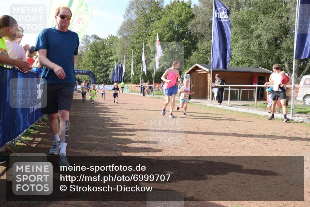 08.09.2024 - Airport Race Strokosch-Dieckow http://msf.ph/oto/6999707 08.09.2024 11:14:05 Ziel  meine-sportfotos.de