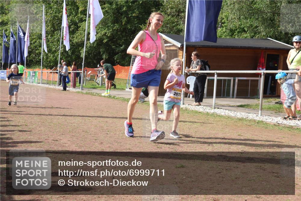 08.09.2024 - Airport Race Strokosch-Dieckow http://msf.ph/oto/6999711 08.09.2024 11:14:05 Ziel  meine-sportfotos.de