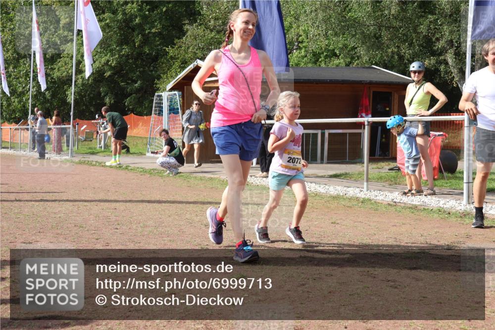 08.09.2024 - Airport Race Strokosch-Dieckow http://msf.ph/oto/6999713 08.09.2024 11:14:06 Ziel  meine-sportfotos.de