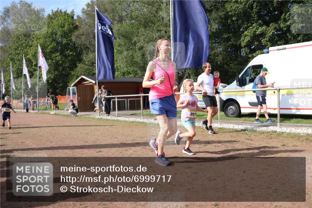 08.09.2024 - Airport Race Strokosch-Dieckow http://msf.ph/oto/6999717 08.09.2024 11:14:06 Ziel  meine-sportfotos.de