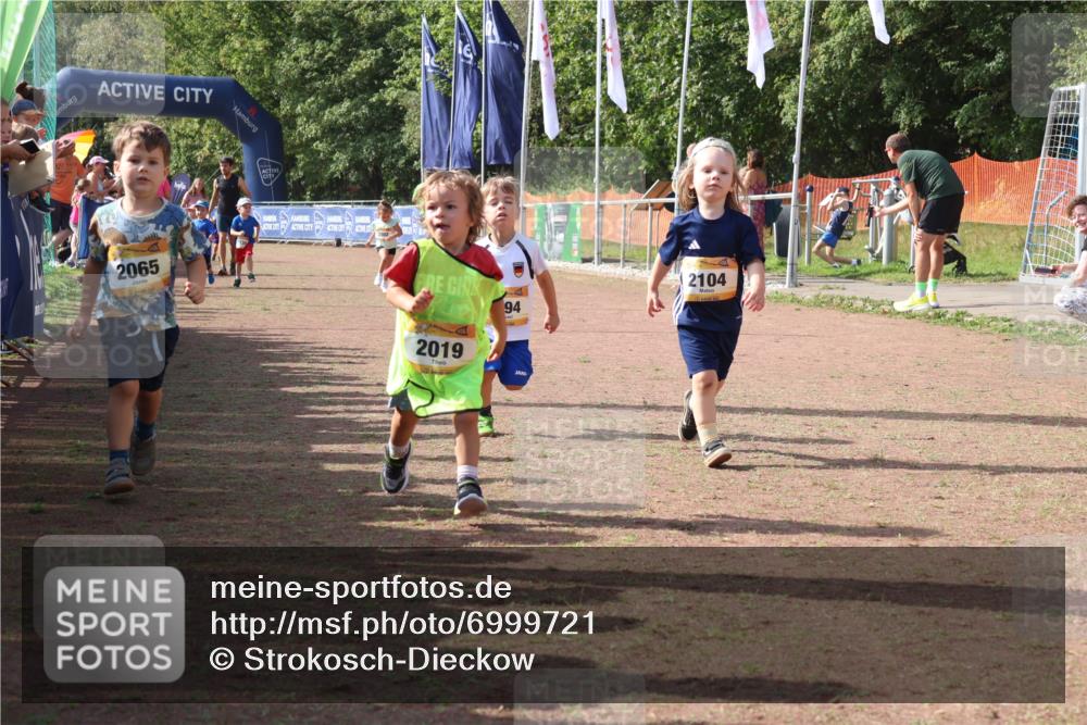 08.09.2024 - Airport Race Strokosch-Dieckow http://msf.ph/oto/6999721 08.09.2024 11:14:07 Ziel  meine-sportfotos.de